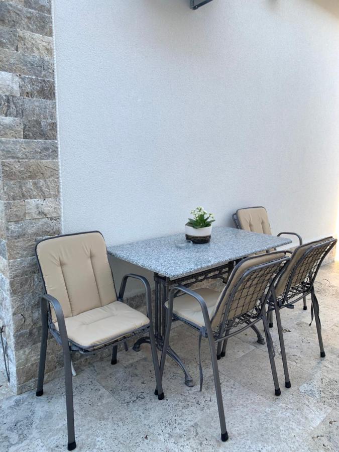 Markovic Village Apartments Ulcinj Exterior foto